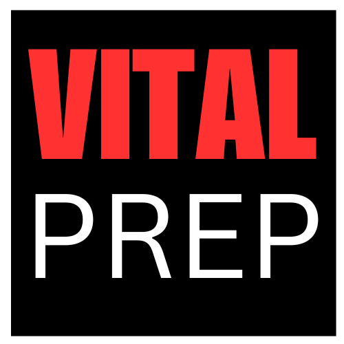 VitalPrep